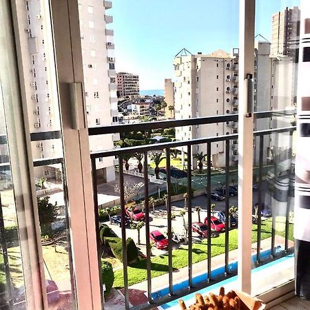 Apartmán Студия У Моря Benidorm Exteriér fotografie