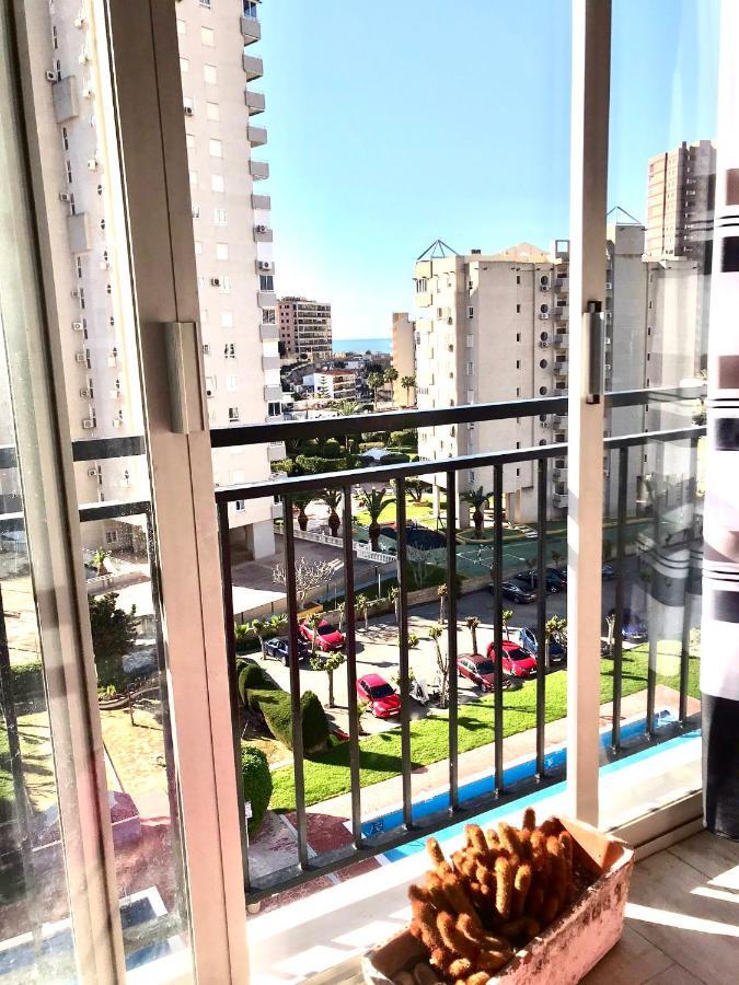 Студия У Моря Benidorm Exteriér fotografie