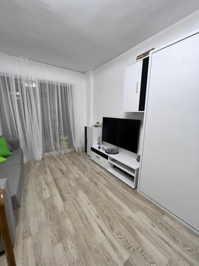 Студия У Моря Benidorm Exteriér fotografie